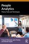 People Analytics (Theory, Tools and Techniques) by Pratyush Banerjee, Jatin Pandey, Manish Gupta, 9781032623993