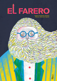El Farero (Spanish Edition) by Mariana Villanueva Segovia, Eugenio Fernández  Vázquez, 9798988749950
