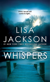 Whispers - 9781496700520 by Lisa Jackson, 9781496700520