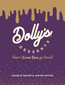 Dolly's Desserts (There's Always Room for Dessert!) by Charlie Smark, 9781915538291