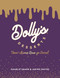 Dolly's Desserts (There's Always Room for Dessert!) by Charlie Smark, 9781915538291