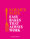 Sarah's Slice (Easy Bakes that Always Work) by Sarah Samuels, 9781915538338