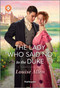 The Lady Who Said No to the Duke by Louise Allen, 9781335831439
