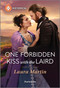 One Forbidden Kiss with the Laird by Laura Martin, 9781335831446