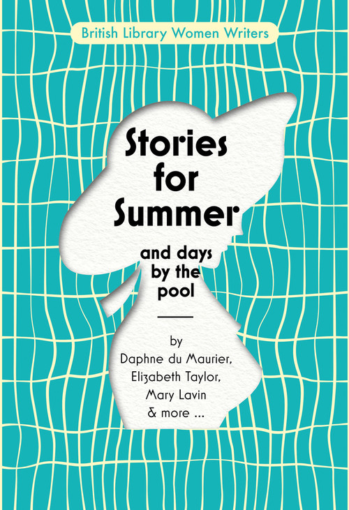 Stories for Summer (And Days by the Pool) by Simon Thomas, 9780712355155