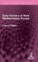 Early Farmers of West Mediterranean Europe by Patricia Phillips, 9781032494890