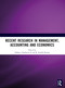 Recent Research in Management, Accounting and Economics (RRMAE) by Hafinaz, Hariharan R., R. Senthil Kumar, 9781032999036