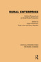 Rural Enterprise (Shifting Perspectives on Small Scale Production) by Sarah Whatmore, Philip Lowe, Terry Marsden, 9781032496955