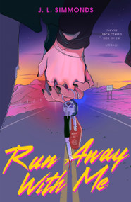 Run Away With Me - 9781250402226 by J. L. Simmonds, 9781250402226