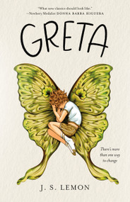 Greta - 9781250330246 by J. S. Lemon, 9781250330246