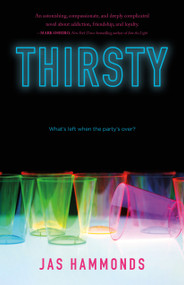 Thirsty (A Novel) - 9781250343437 by Jas Hammonds, 9781250343437
