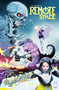 Remote Space by Cliff Rathburn, 9781534328686