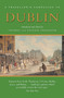 A Traveller's Companion to Dublin - 9781623715922 by Thomas & Valerie Pakenham, 9781623715922