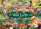 Wild Earth 1000 Piece Jigsaw with 20 Shaped Pieces (Stories of nature's greatest comebacks) by Helen Scales, Good Wives and Warriors, 9781399624329