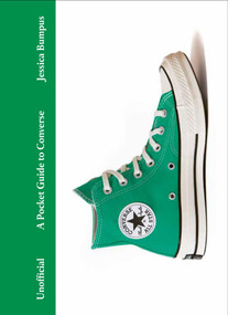 A Pocket Guide to Converse by Jessica Bumpus, 9781529444407