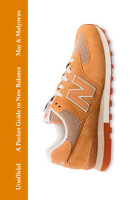 A Pocket Guide to New Balance by Rob May, Kieran Molyneaux, 9781529444704