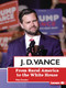 J. D. Vance (From Rural America to the White House) - 9798765661826 by Matt Doeden, 9798765661826