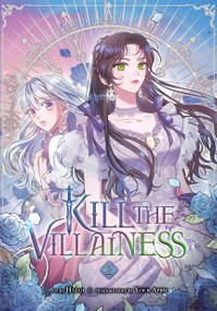 Kill the Villainess, Vol. 2 by Haegi, Your Your April, 9798400902888