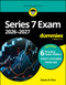 Series 7 Exam 2026-2027 For Dummies by Steven M. Rice, 9781394342433