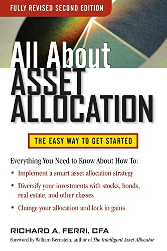 All About Asset Allocation, Second Edition by Richard A. Ferri, 9780071700788