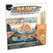 SP Paint  in Pairs - Mountaine Sunrise, SB16238
