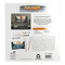 SP Paint  in Pairs - Mountaine Sunrise, SB16238