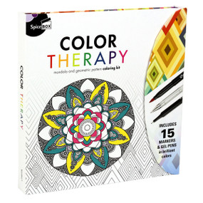SP Color Therapy, SB11981