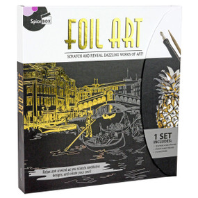 Foil Art, SB11707