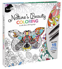 Nature's Beauty, SB10342