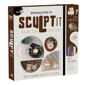 IT Sculp It, SB16115