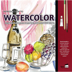 IT WaterColor, SB06796