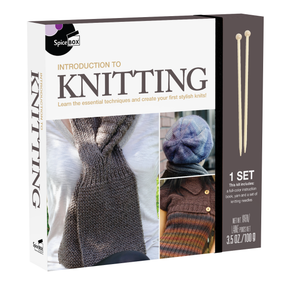 IT Knitting, SB09872
