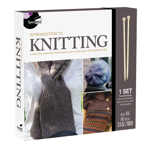 IT Knitting, SB09872