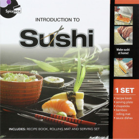 IT Sushi, SB09889