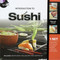 IT Sushi, SB09889