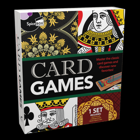 GB Card Games, SB14074