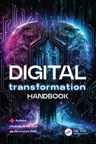 Digital Transformation Handbook by Krunoslav Ris, Milan Puvača, 9781032304526