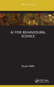 AI for Behavioural Science - 9781032066691 by Stuart Mills, 9781032066691