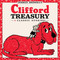 Clifford Treasury by Norman Bridwell, Norman Bridwell, 9781338813760