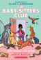 Jessi Ramsey, Pet-sitter: A Graphic Novel (The Baby-sitters Club #18) by Ellen T.  Crenshaw, Ellen T.  Crenshaw, Ann M. Martin, 9781338835656