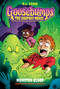 Monster Blood (Goosebumps Graphic Novel #2) - 9781338879438 by R. L. Stine, Maddi Gonzalez, 9781338879438