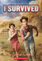 I Survived the Dust Bowl, 1935 (I Survived #25) by Lauren Tarshis, 9781338891829