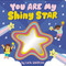 You Are My Shiny Star by Lala Watkins, Lala Watkins, 9781546102434