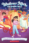 If the Shoe Fits (Whatever After Graphic Novel #2) - 9781546109594 by Sarah Mlynowski, Bethany Crandall, 9781546109594