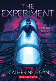 The Experiment (The Factory Book 2) by Catherine Egan, 9781546111092