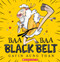 Baa Baa Black Belt by Gavin Aung Than, Gavin Aung Than, 9781546138426