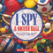 I SPY a Soccer Ball by Dan Marzollo, Dave Marzollo, Walter Wick, 9781546175452