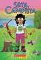 Srta. Campista (Miss Camper) (Spanish Edition) by Kat Fajardo, Kat Fajardo, 9781546176565