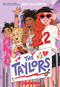 The Taylors by Jen Calonita, 9781546176770