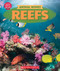 Reefs (Learn About: Animal Homes) by Jay Leslie, 9781546177425